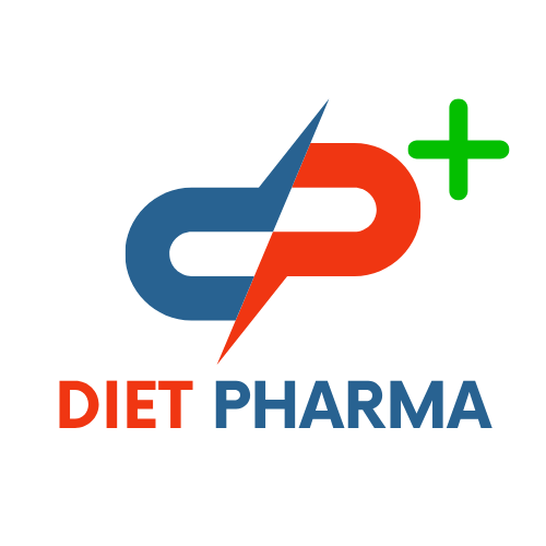 Dietpharmaplus web logo