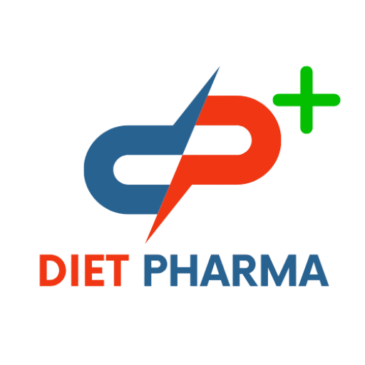 Diet Pharma Plus